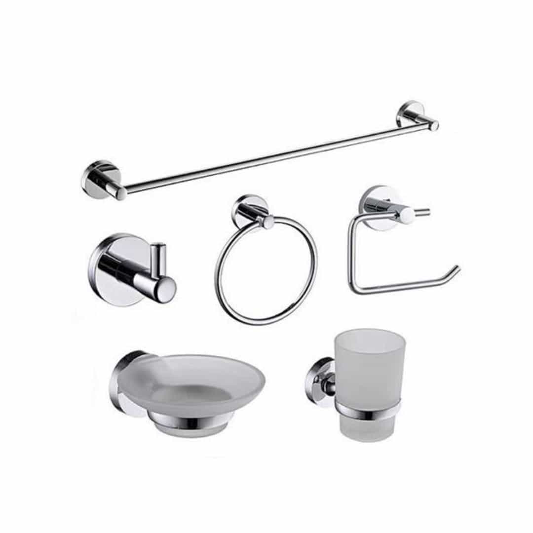 ACCESOIRES DE SALLE DE BAIN