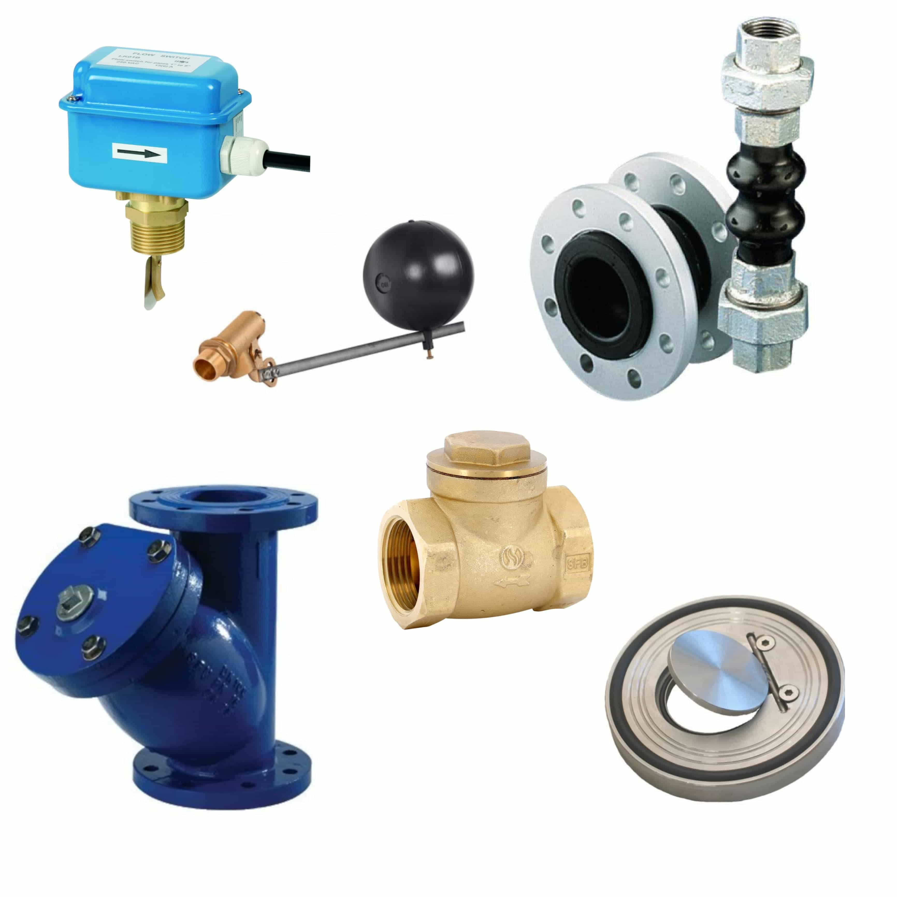 ACCESSOIRES INDUSTRIEL