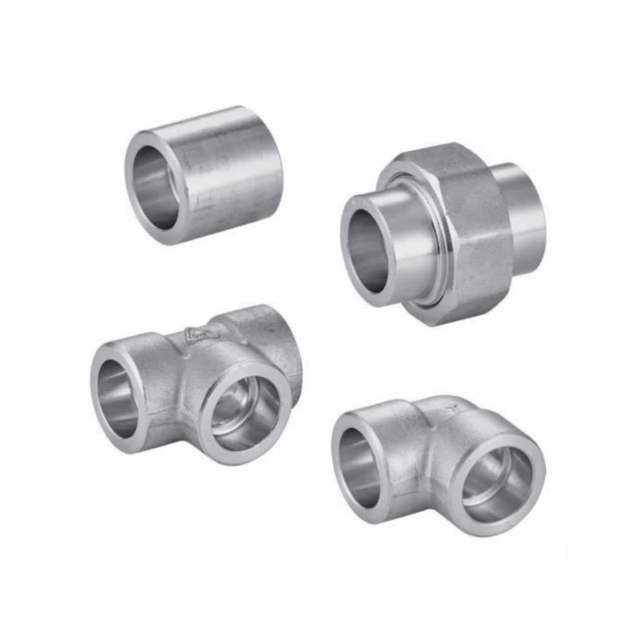 RACCORDS SERIE 3000